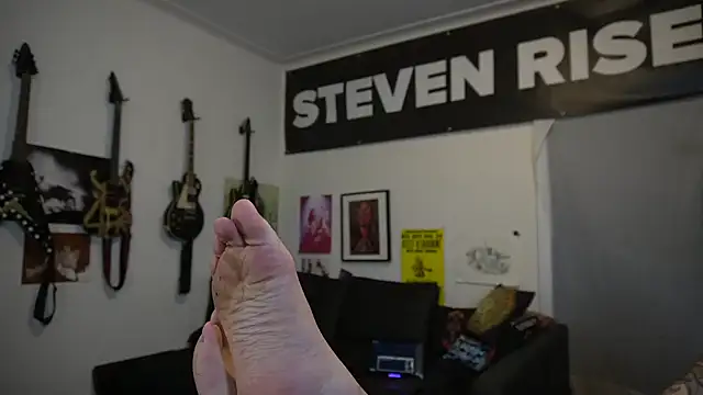 StevenRiseNYC Chat XXX in diretta