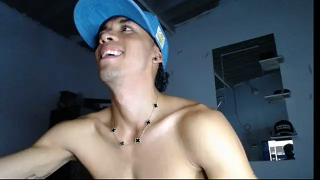 แชท XXX สดของ Jersi_parker1996