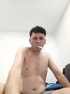 Maduro-Mariquita Webcam show