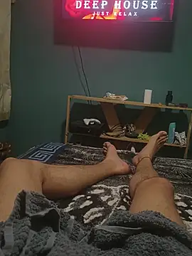 Show Webcam de martillplateado