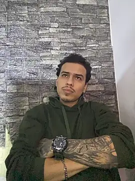 chamitopolla21's Webcam Show
