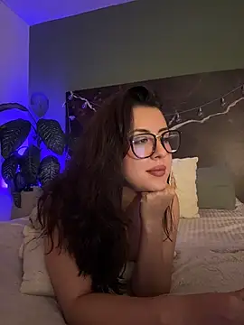 EmaSaenz Obrolan Langsung XXX