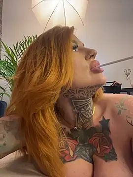 Czat XXX na żywo – krysstal003