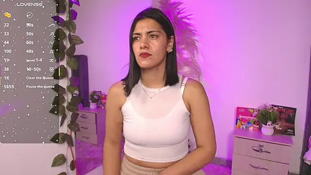 Chat XXX Live miaoconell