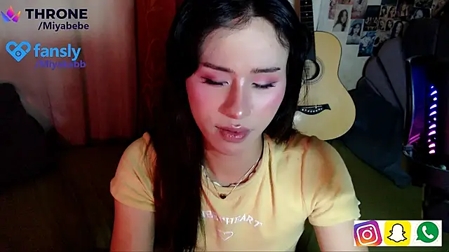 chakababe Obrolan Langsung XXX