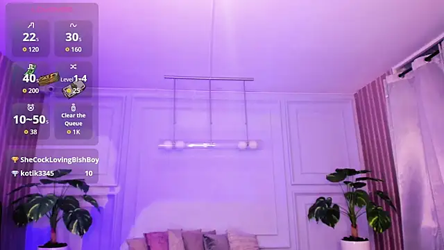 XXX chat uživo modela keytinthomson_