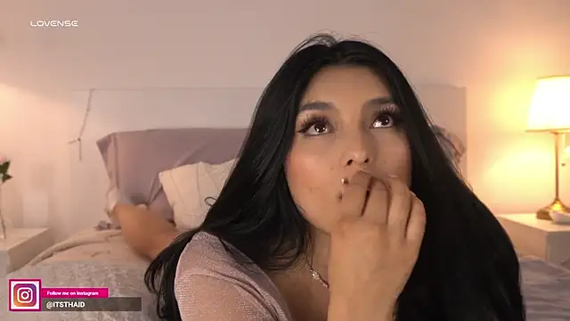 Chat XXX Live missthailand_