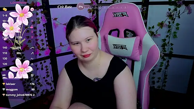 kitsune_littlen Live XXX chat