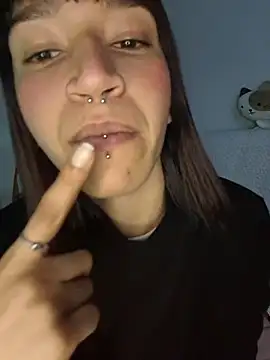 michellesalles Adlı Modelin Canlı XXX Sohbeti