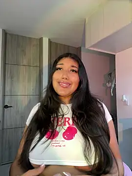 Živý XXX chat SharaRous