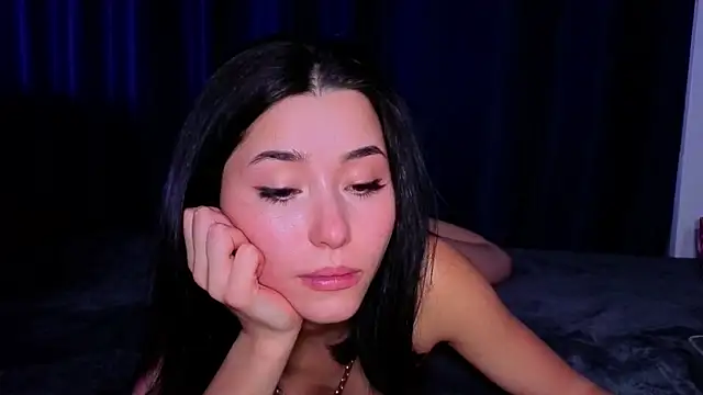 RedMidnight – Live XXX-chat