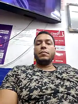 Chat XXX Live mago_vive