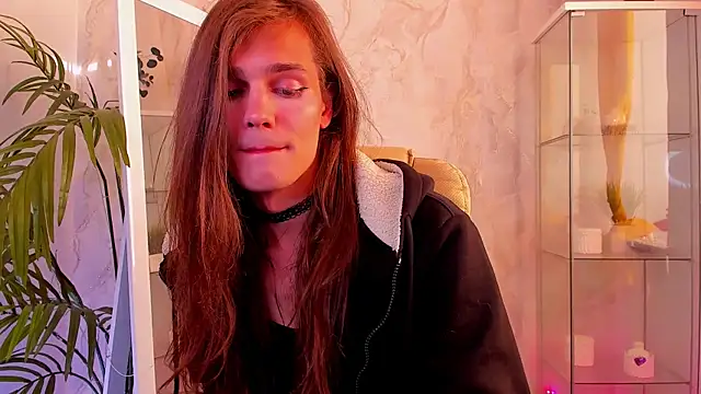 Chat XXX Live WillFobos