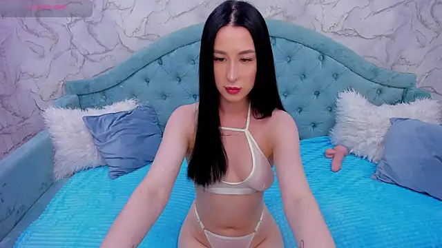 MiaVainn Live XXX chat