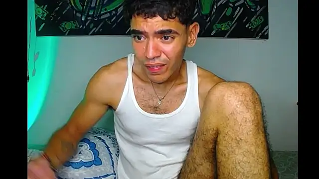 Viktor_Blad – Live XXX-chat