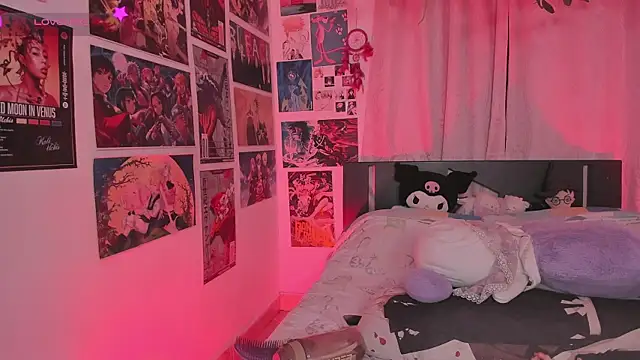 MissCurvyTop 现场XXX聊天
