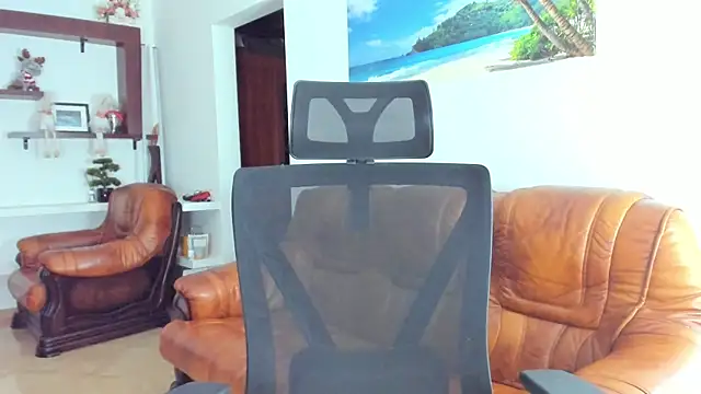 Živý XXX chat HeavenAva