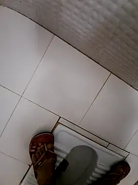 Show webcam de Gujju_03