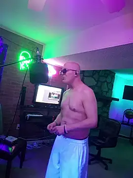 chronic_vibez Live XXX Chat