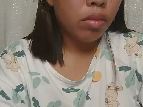 XXX chat uživo modela ChubbyButty