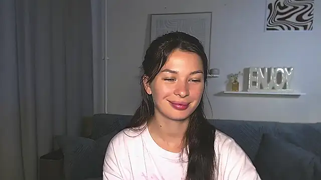 Chat XXX ao vivo de AlexaSven