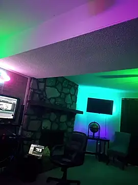 הופעת וובקאם של chronic_vibez