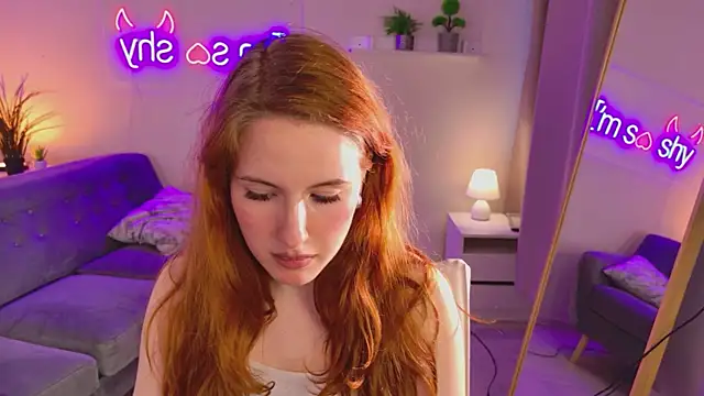 Chat +18 de ChloeAster ao vivo