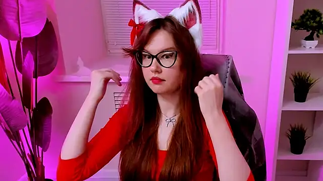 CarolGiggly Live XXX-Chat