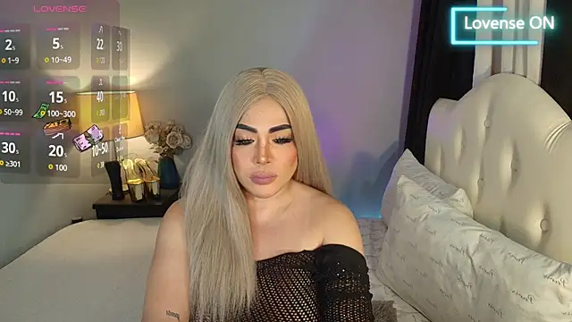 Unforgettable_Marian Live XXX chat