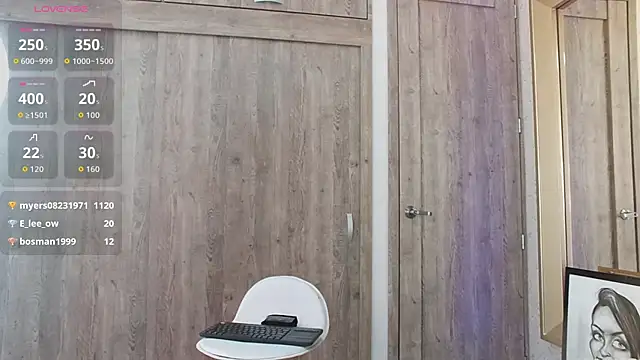 Alexa_seexy1 Live XXX Chat