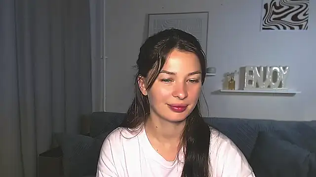 Chat XXX en directo de AlexaSven
