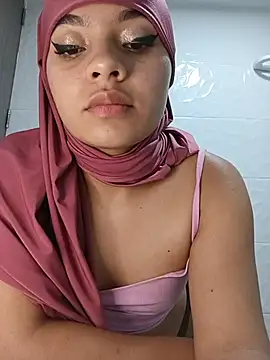 Chat XXX en directo de Samira_1