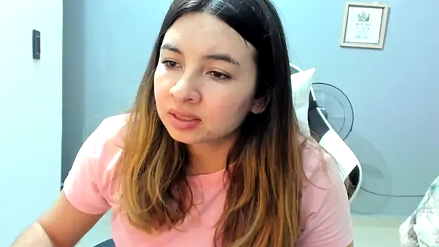 __Emma__11__Lecat_'s Live XXX Chat