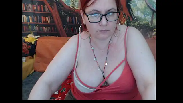 Živý XXX chat PlayfullMature