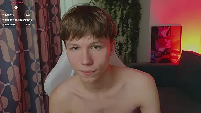 cuMte_boy Live XXX-chat