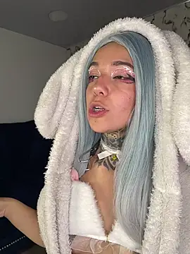 Czat XXX na żywo – Lunai_gh