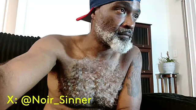 sinnernoir Live XXX-chat