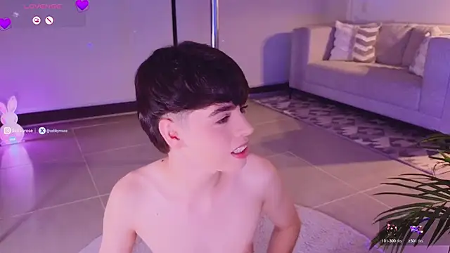 Chatroom XXX en direct de sebbyrose