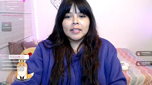 Chat XXX Live EllieMoonX