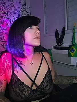 kahpoliver Live XXX-Chat