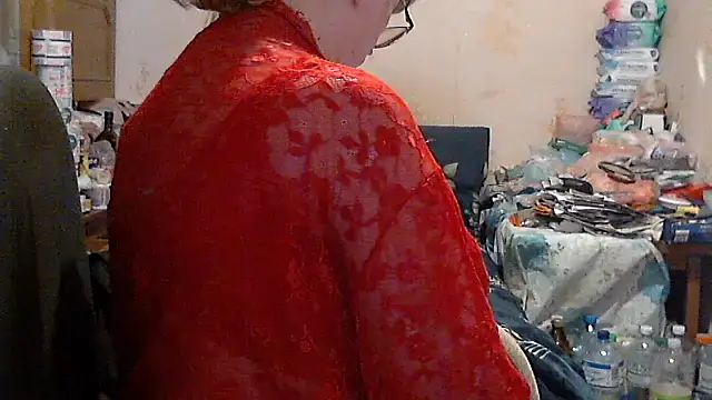 Bonditta Chat XXX in diretta