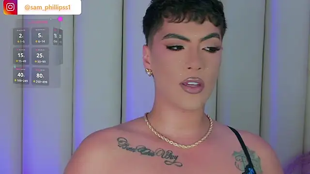 sam_phillipssのライブXXXチャット