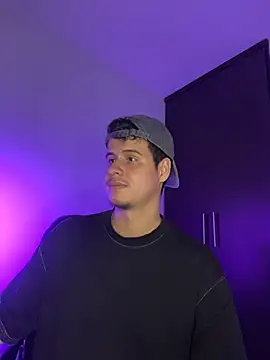 BjornSteel Chat XXX live