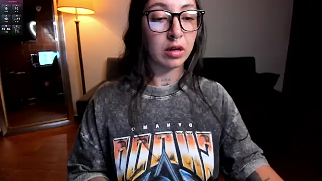 mariasim's Live XXX Chat