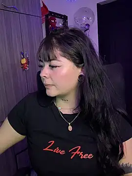 lilith__immaculatte Live XXX-chat