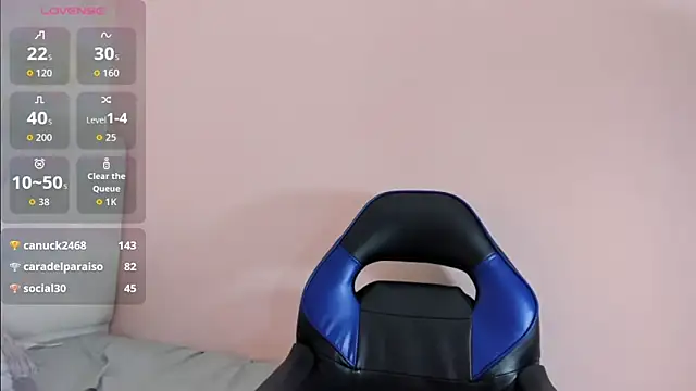 CIELO_BANKS 现场XXX聊天