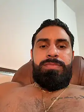 XXX chat uživo modela Ryan_Black3