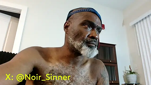 sinnernoir Chat XXX in diretta