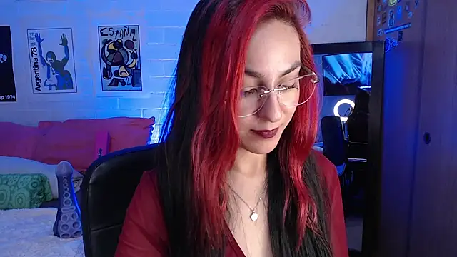 Amy66's Live XXX Chat