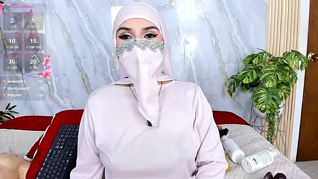 malek_zark2's Webcam Show